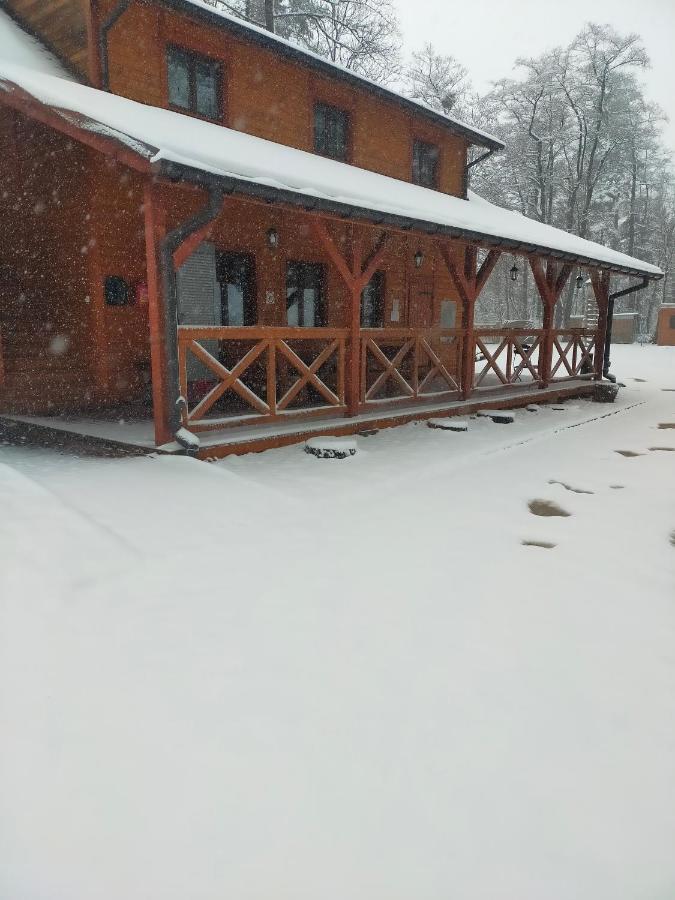 Przywisle Hotel Ustroń Exterior foto